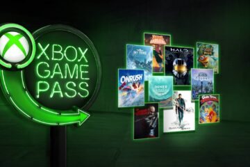 Xbox Game Pass wrzesień 2018 nowości