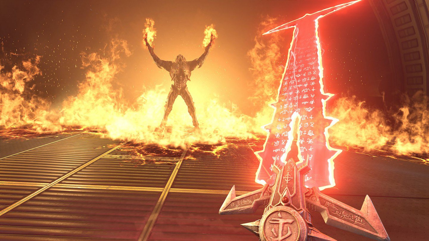 Doom Eternal nadzieje na 2019 w co zagramy w nowym roku?