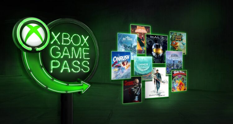 Xbox Game Pass wrzesień 2018 nowości