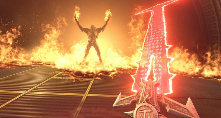 Doom Eternal nadzieje na 2019 w co zagramy w nowym roku?