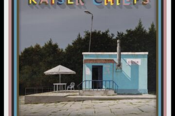 Kaiser Chiefs - Duck